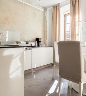 Rennweg 114 BELAMI LIVING