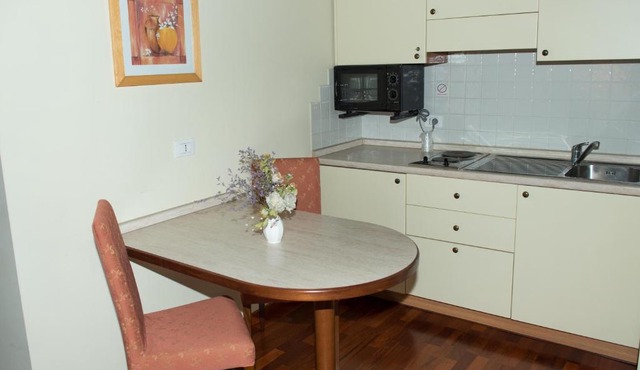 Residence Bertolini