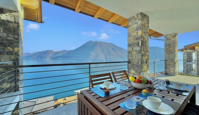 Residence degli Oleandri 4B