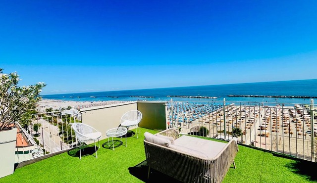 Residence Frontemare