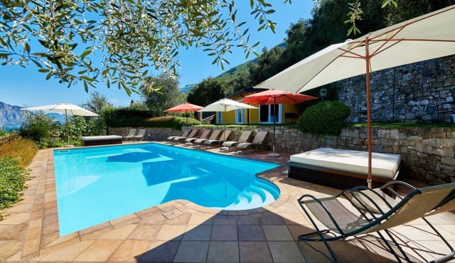 Residence Mariu Apartment Bilo A2 for 4 persons
