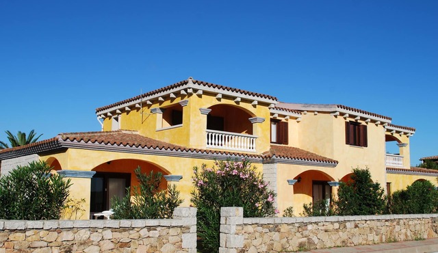 Residence Oasi e Oasi Blu