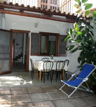 RESIDENCe SANTA CLARA