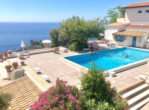 Residence Terra Rossa Taormina