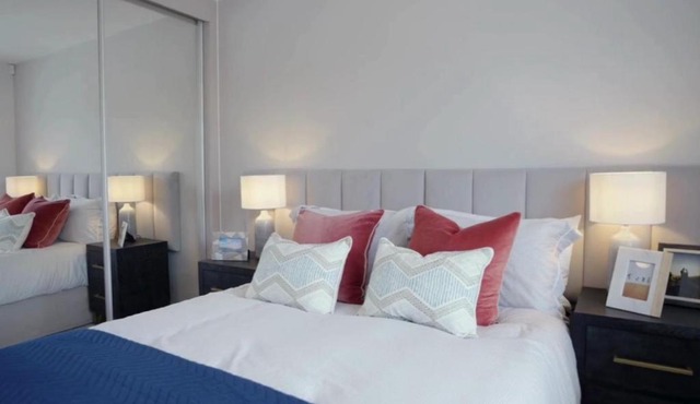 Residence Villa Mare Blu