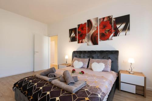 Residenza Alexander Luxury 2