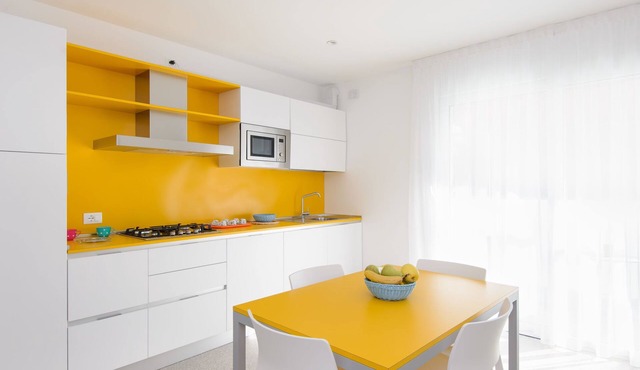 Residenza Edda by Interhome