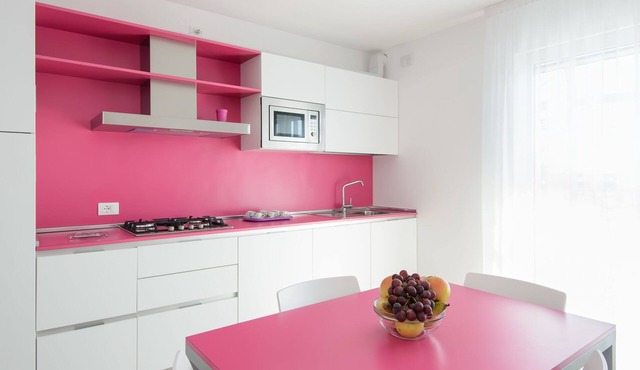 Residenza Edda by Interhome