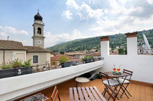 Residenza Tre Cuori