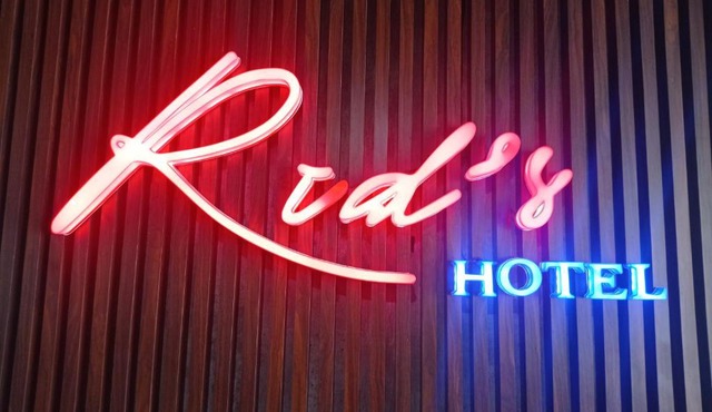 Rid's Hotel Palembang