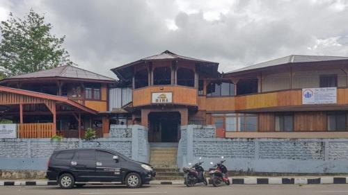Rima Family Hostel