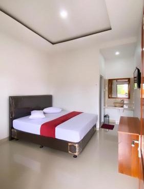 Rinjani 3 Homestay