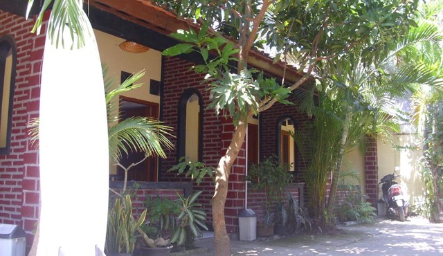 Rinjani Homestay