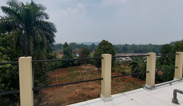 RiReRa Guest House Bogor