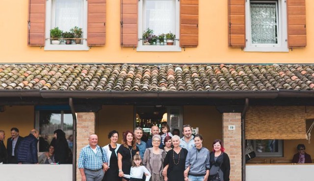 Ristorante Albergo Al Donatore