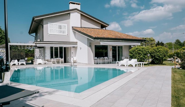 Riva Serena - Appartamento Oasi