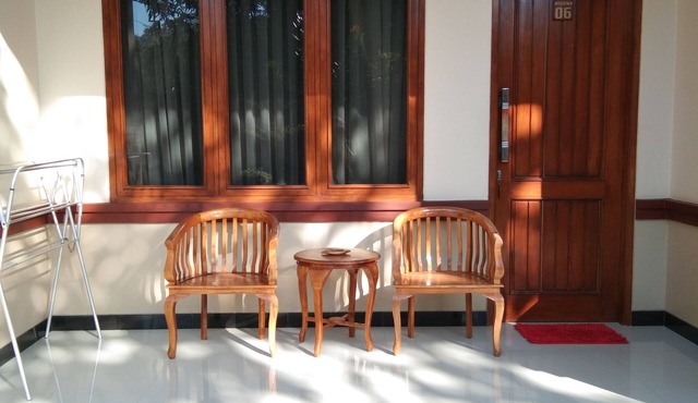 Rivana Hotel