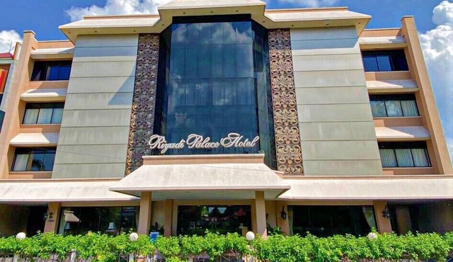 Riyadi Palace Hotel