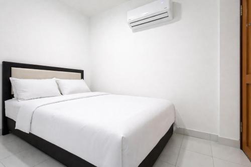 Roemah Kemang Syariah Mitra RedDoorz