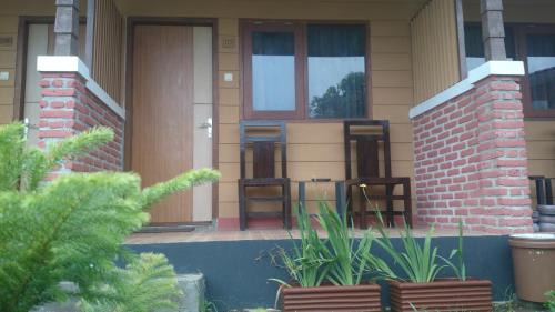 Roemah kita hotel