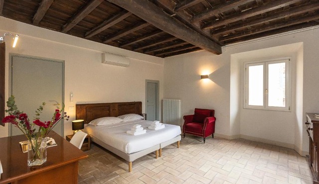 Rome Historical Apartment - Arco dei Banchi