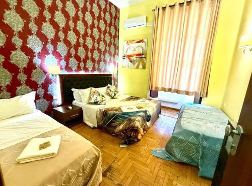 Rome Star guesthouse termini