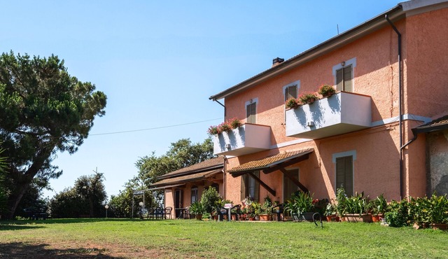 Room 'Col Moschin - Camera 4' with Shared Terrace, Wi-Fi and Air Conditioning