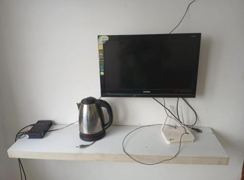 Room Family Room Cengkareng