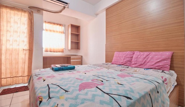 Room Rendi Gunung Putri Square