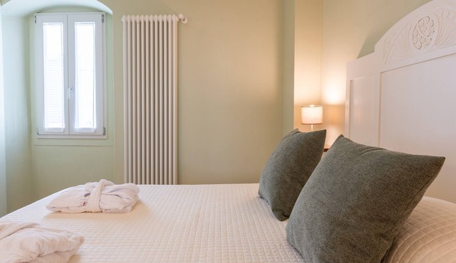 Room 'Rendola' with Wi-Fi