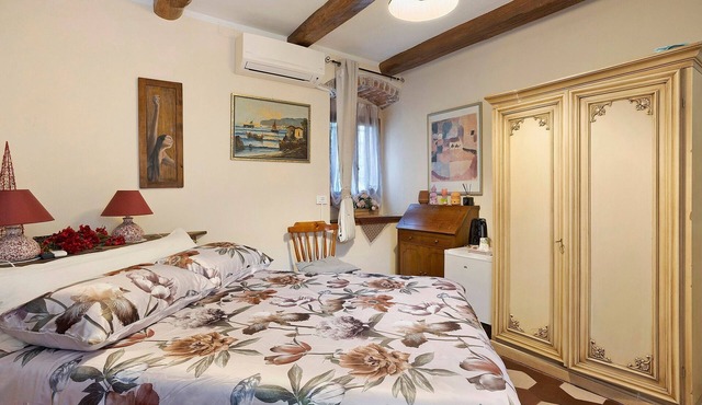 Room 'Stanza 2' with Mountain View, Wi-Fi and Air Conditioning