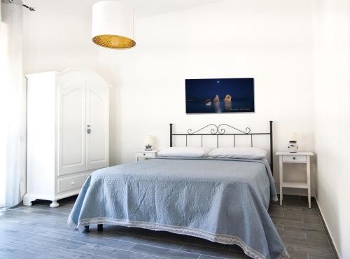 Rossella Apartment Boutique Vietri