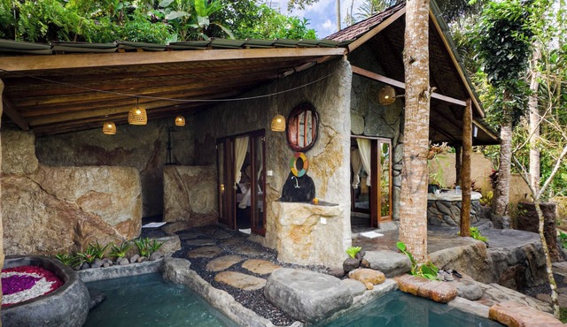 Royal Kemala Villa