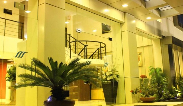 Royal Mamberamo Hotel