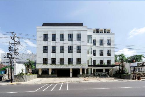 Rucio Kostel Semarang