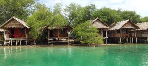 Rufas Homestay
