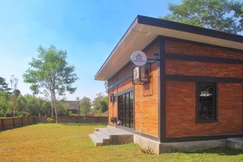 Rumah Bata Salatiga