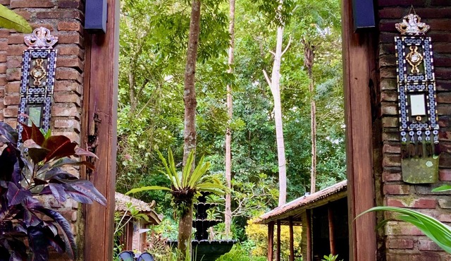 Rumah Boedi Private Residence Villa