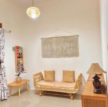 Rumah Daisy Homestay Pangandaran