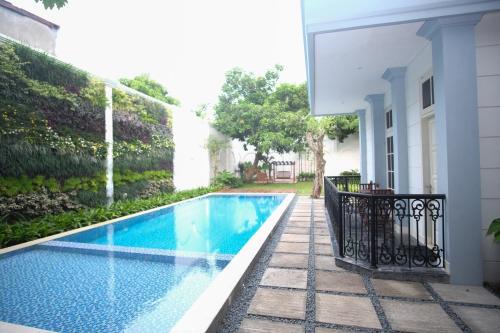 Rumah Kertajaya