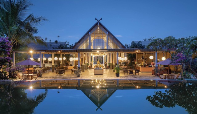 Rumah Kito Resort Hotel Jambi by WH