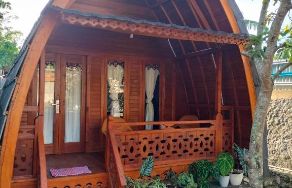 Rumah Lombok