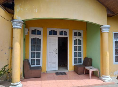 Rumah Mamak Syariah