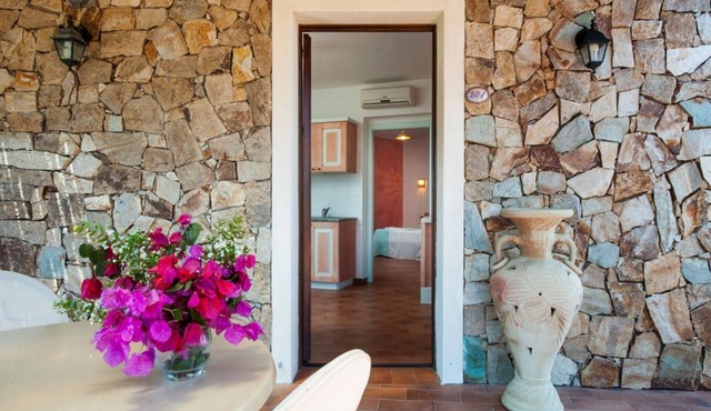 S'Incantu Three-room apartment 6 beds