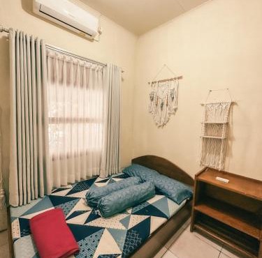 Sadewa homestay batukaras