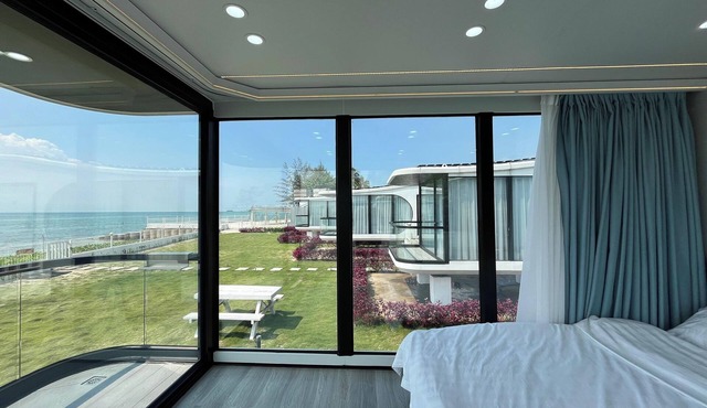 Saga Village Hotel & Resort Bintan