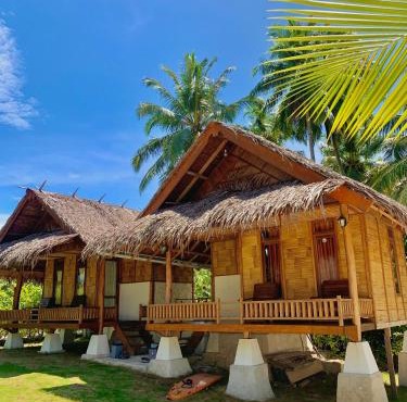 Sagga Homestay 1