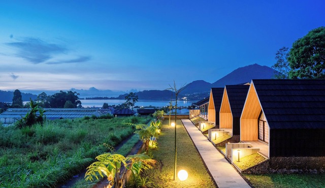 Sai Wana Cabin Bedugul