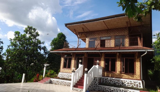 Salak Sunrise Homestead