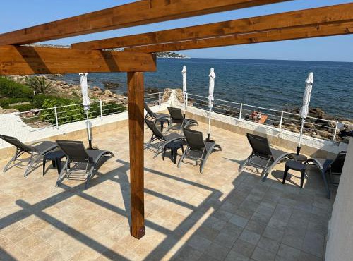 Salemarino apartment